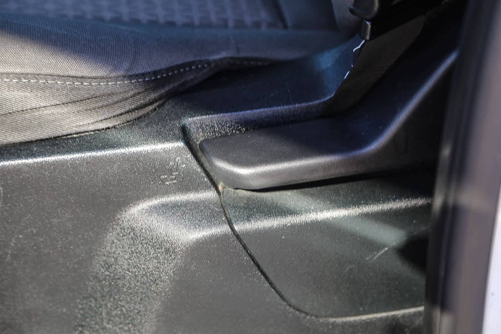 Thumbnail: 2022 Ford Transit Series - 18