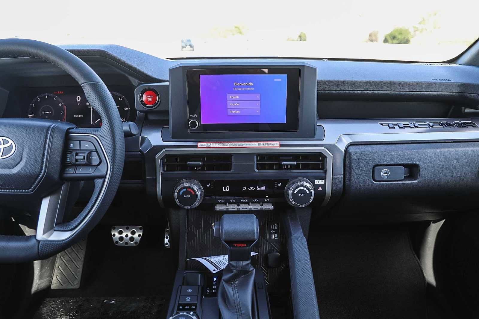 Thumbnail: 2026 Toyota Tacoma - 15