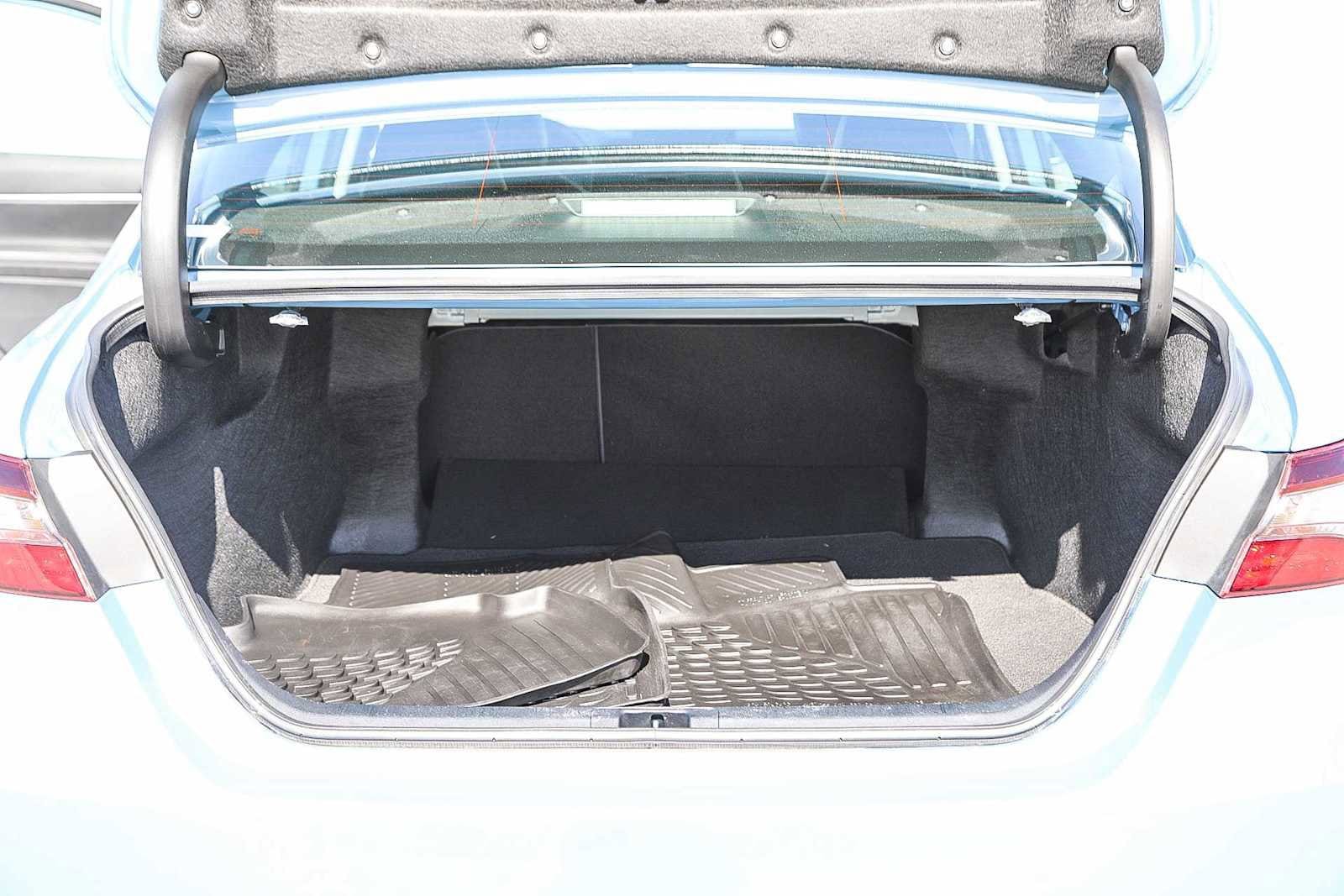 Thumbnail: 2024 Toyota Camry - 26