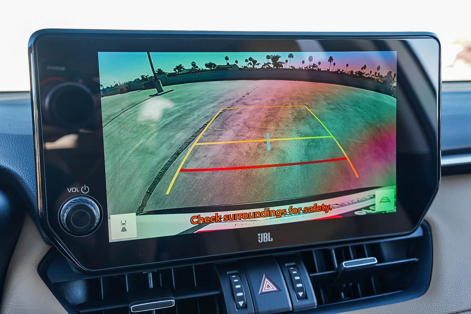 Thumbnail: 2025 Toyota RAV4 - 29