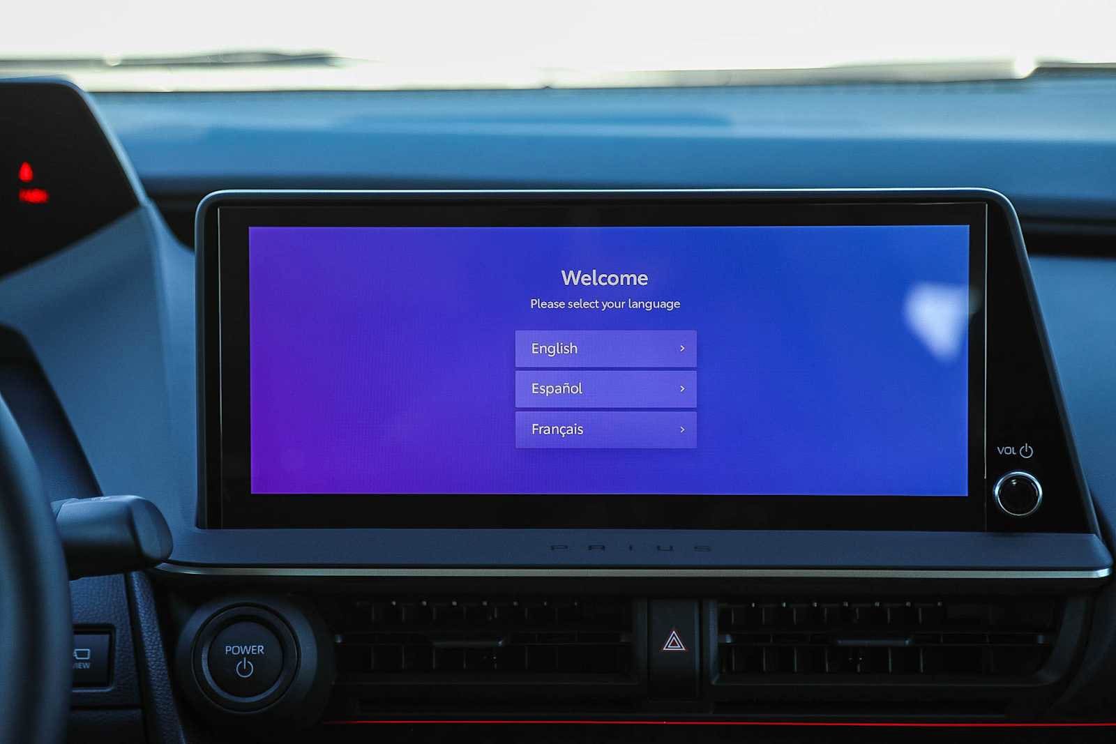 Thumbnail: 2026 Toyota Prius - 16