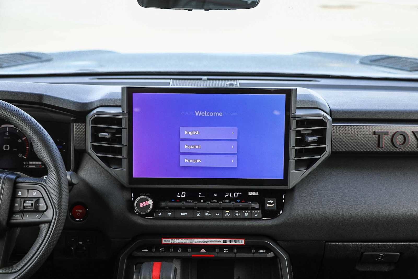 Thumbnail: 2026 Toyota Tundra - 15