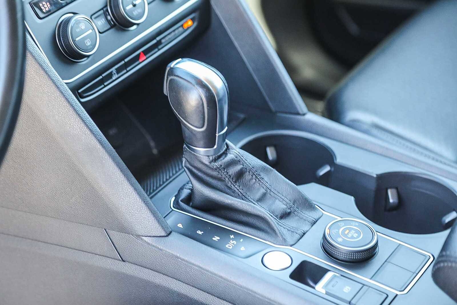 Thumbnail: 2018 Volkswagen Atlas - 21