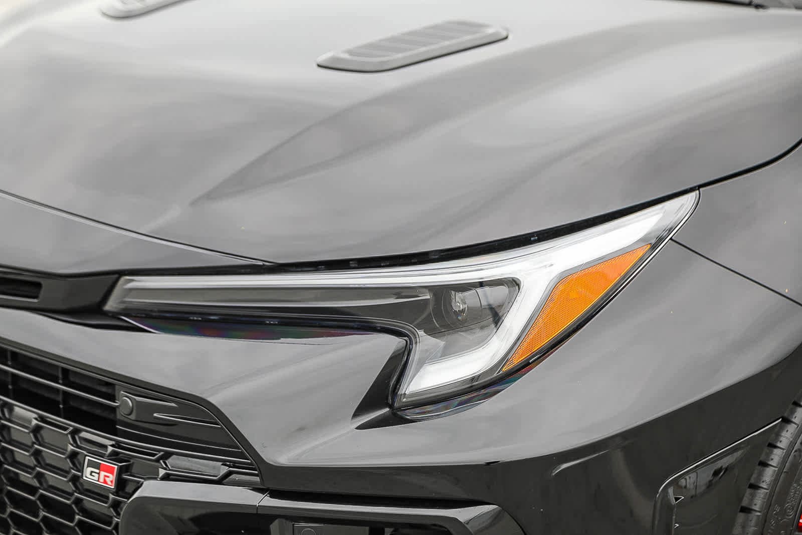 2025 Toyota GR Corolla Premium Plus - Photo 9