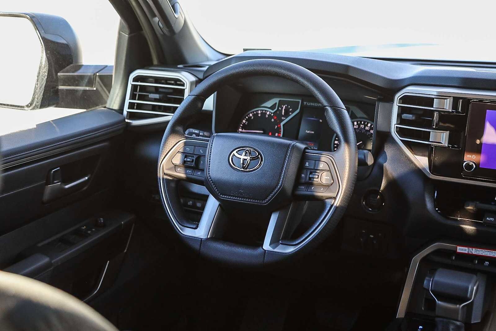 Thumbnail: 2026 Toyota Tundra - 17