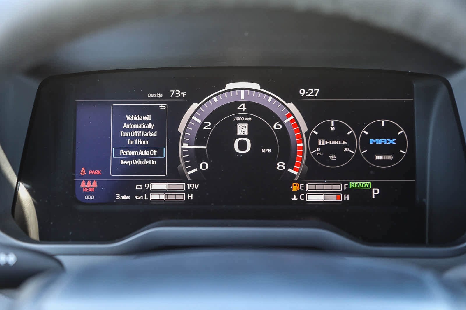 Thumbnail: 2026 Toyota Tundra - 24