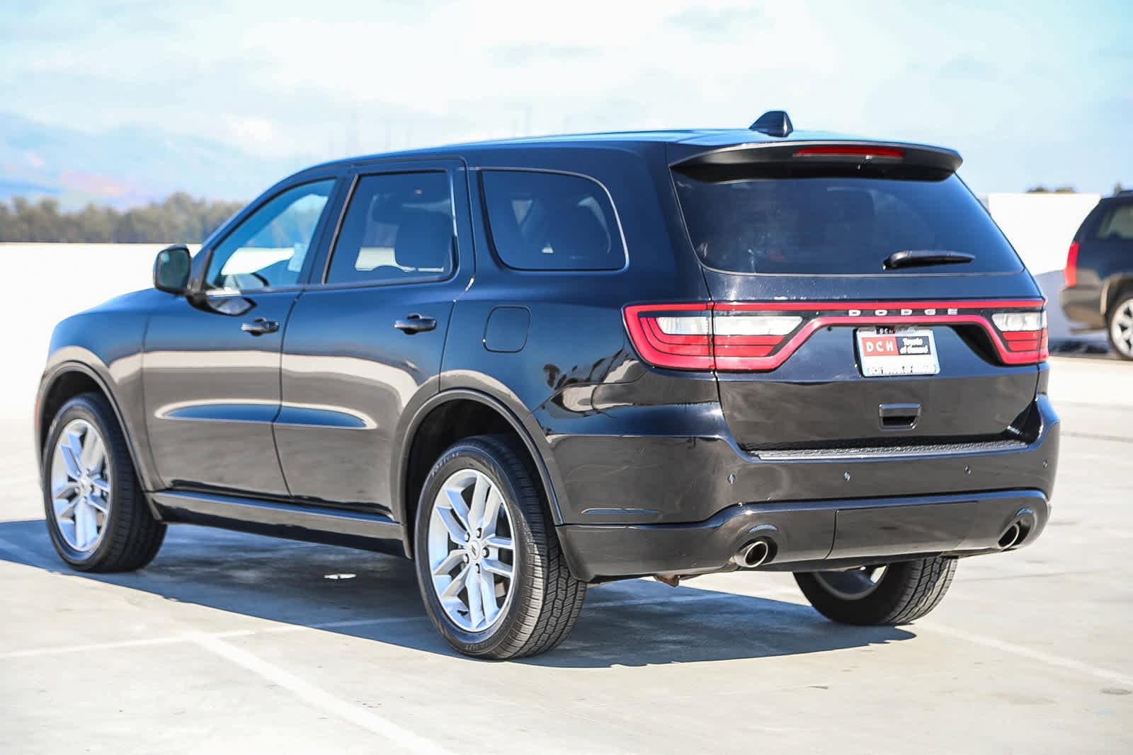 Thumbnail: 2023 Dodge Durango - 7