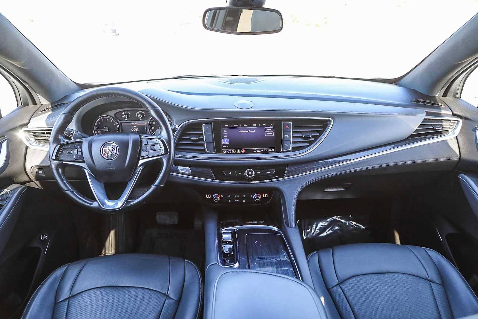 Thumbnail: 2023 Buick Enclave - 12