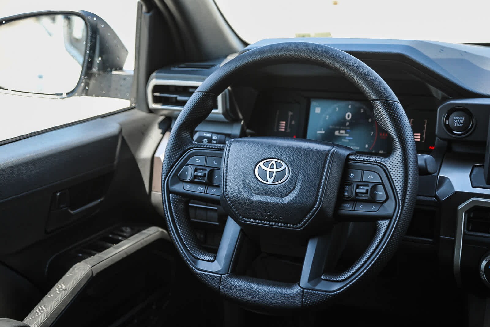 Thumbnail: 2025 Toyota Tacoma - 16