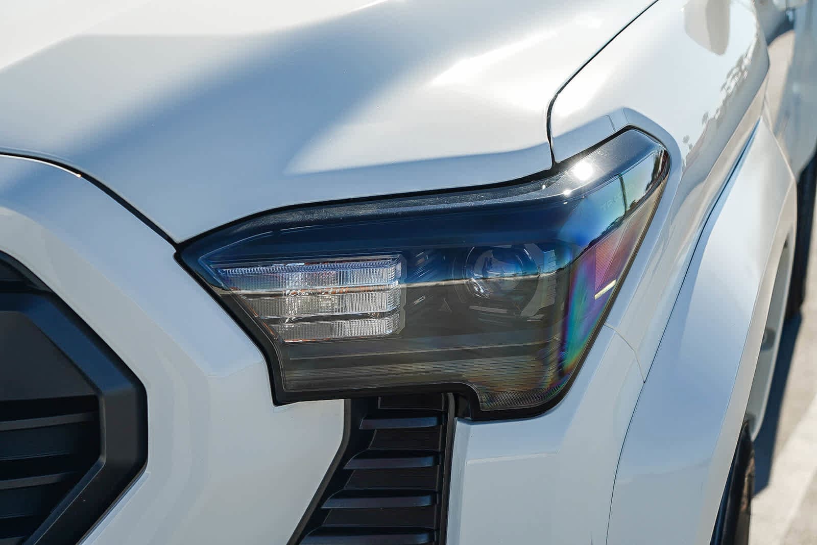 Thumbnail: 2025 Toyota Tacoma - 8