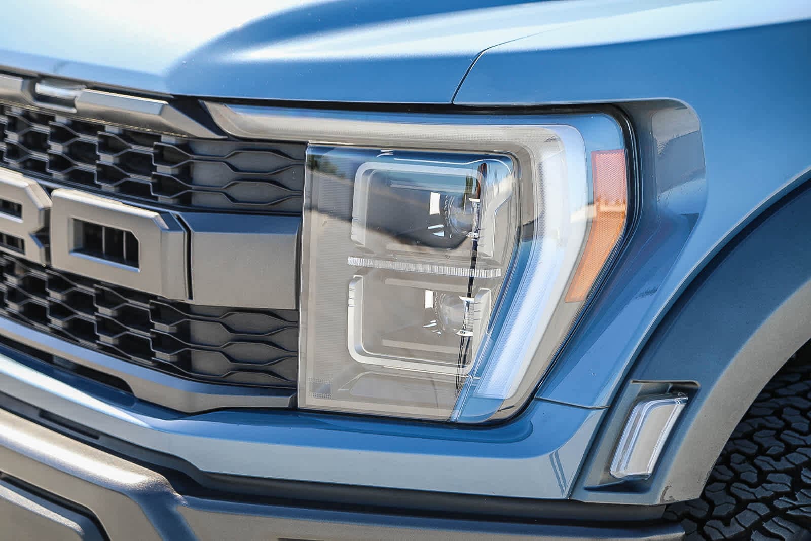 Thumbnail: 2023 Ford F-150 - 8