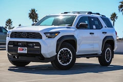 2025 Toyota 4Runner i-FORCE MAX TRD Off-Road Premium 4WD TRD OFF-RD PREM