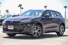 2026 Toyota Crown Signia XLE XLE