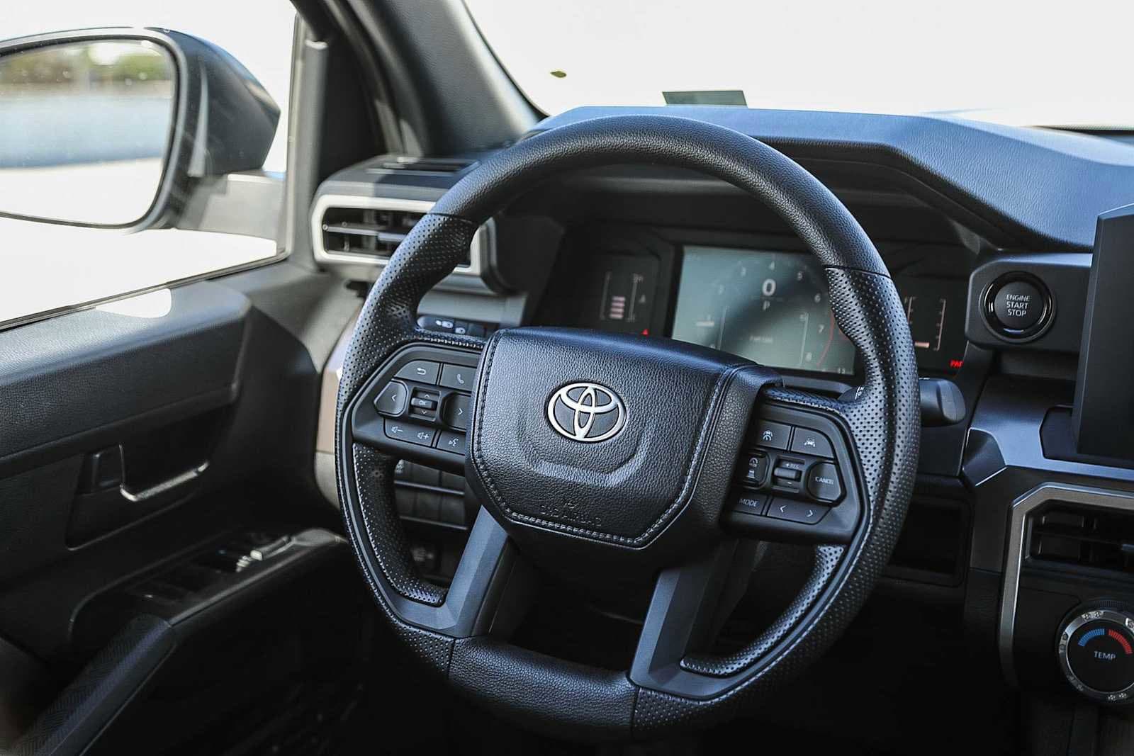 Thumbnail: 2026 Toyota Tacoma - 17
