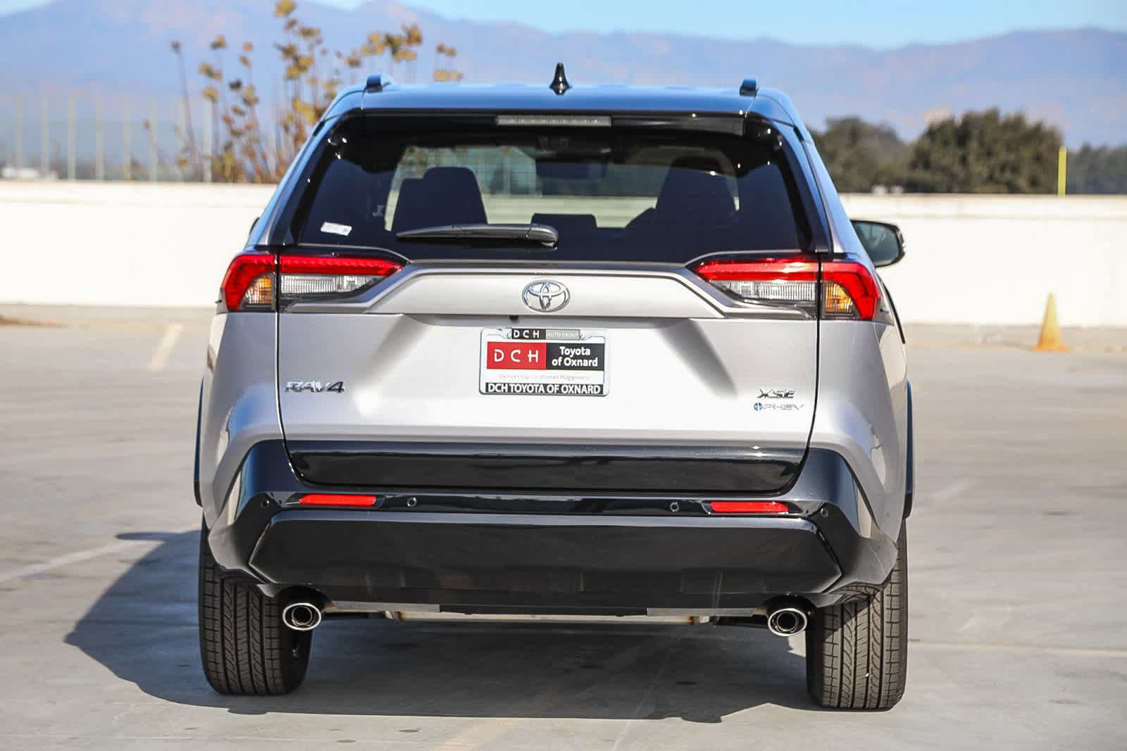 Thumbnail: 2025 Toyota RAV4 - 6