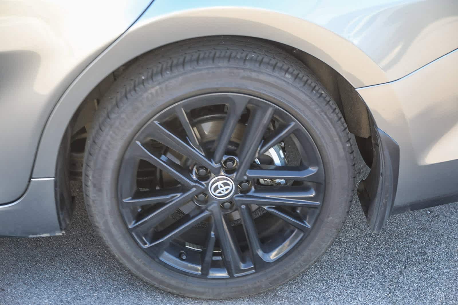 Thumbnail: 2026 Toyota Camry - 10