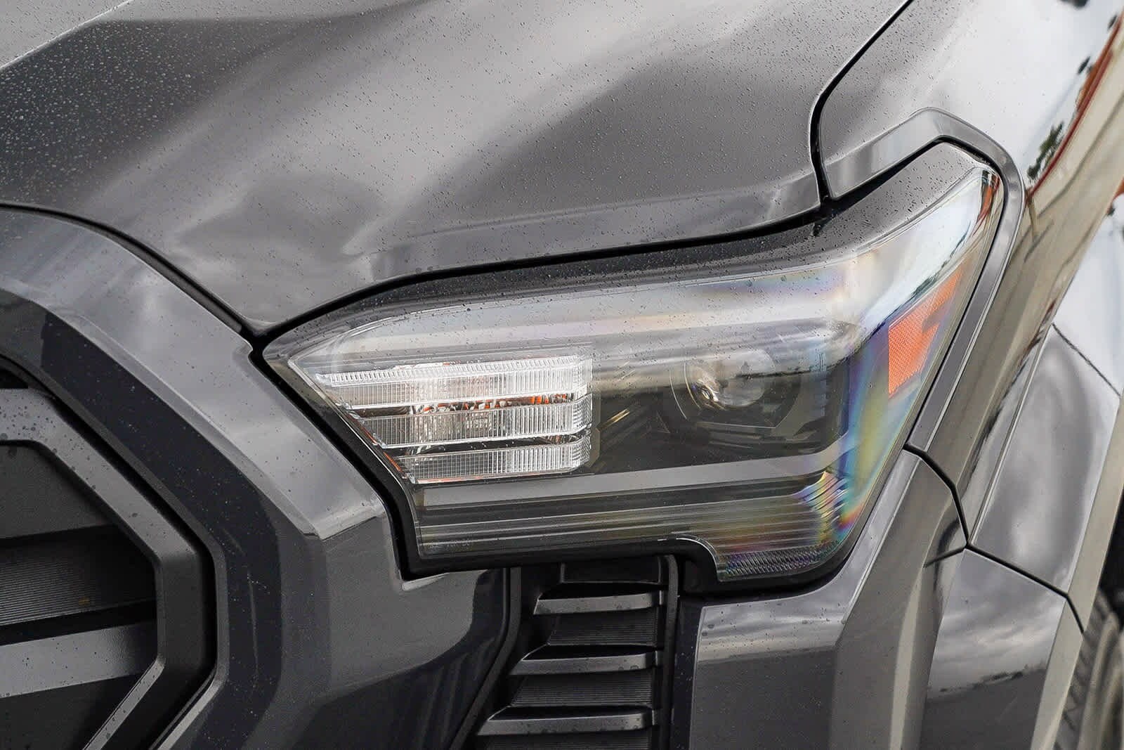 Thumbnail: 2026 Toyota Tacoma - 9