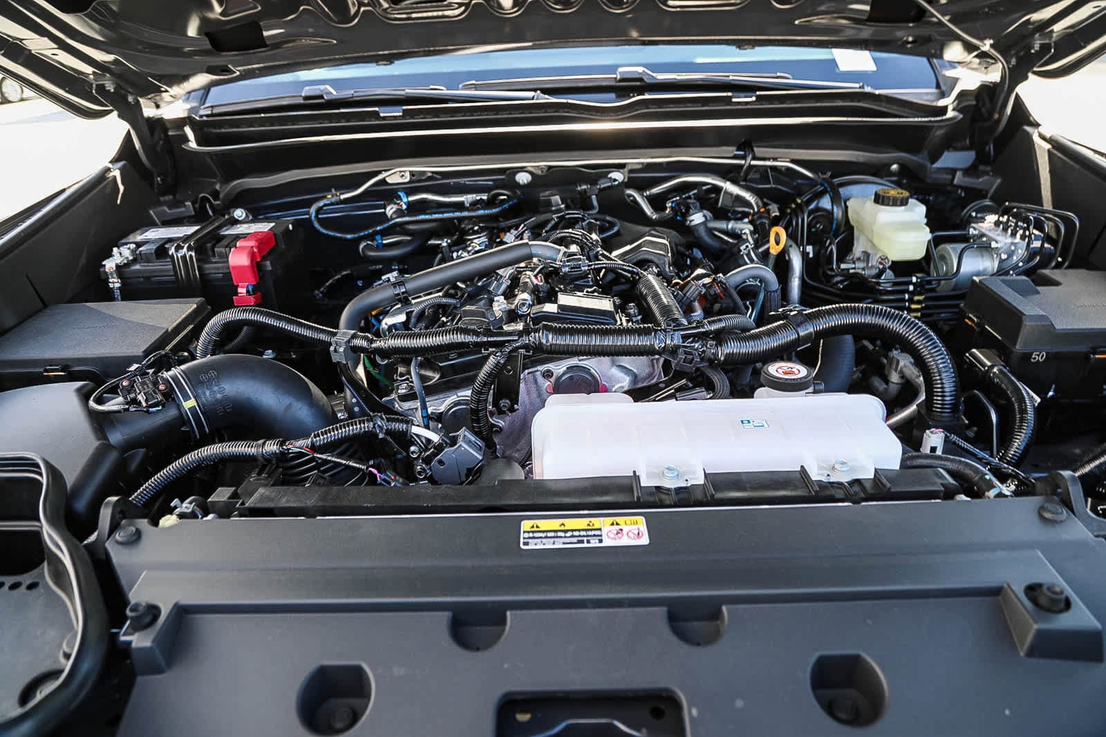 Thumbnail: 2026 Toyota Tacoma - 13