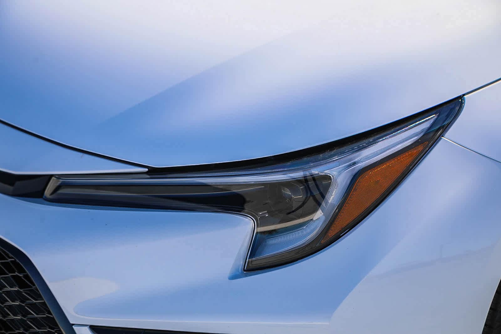 Thumbnail: 2026 Toyota Corolla - 8