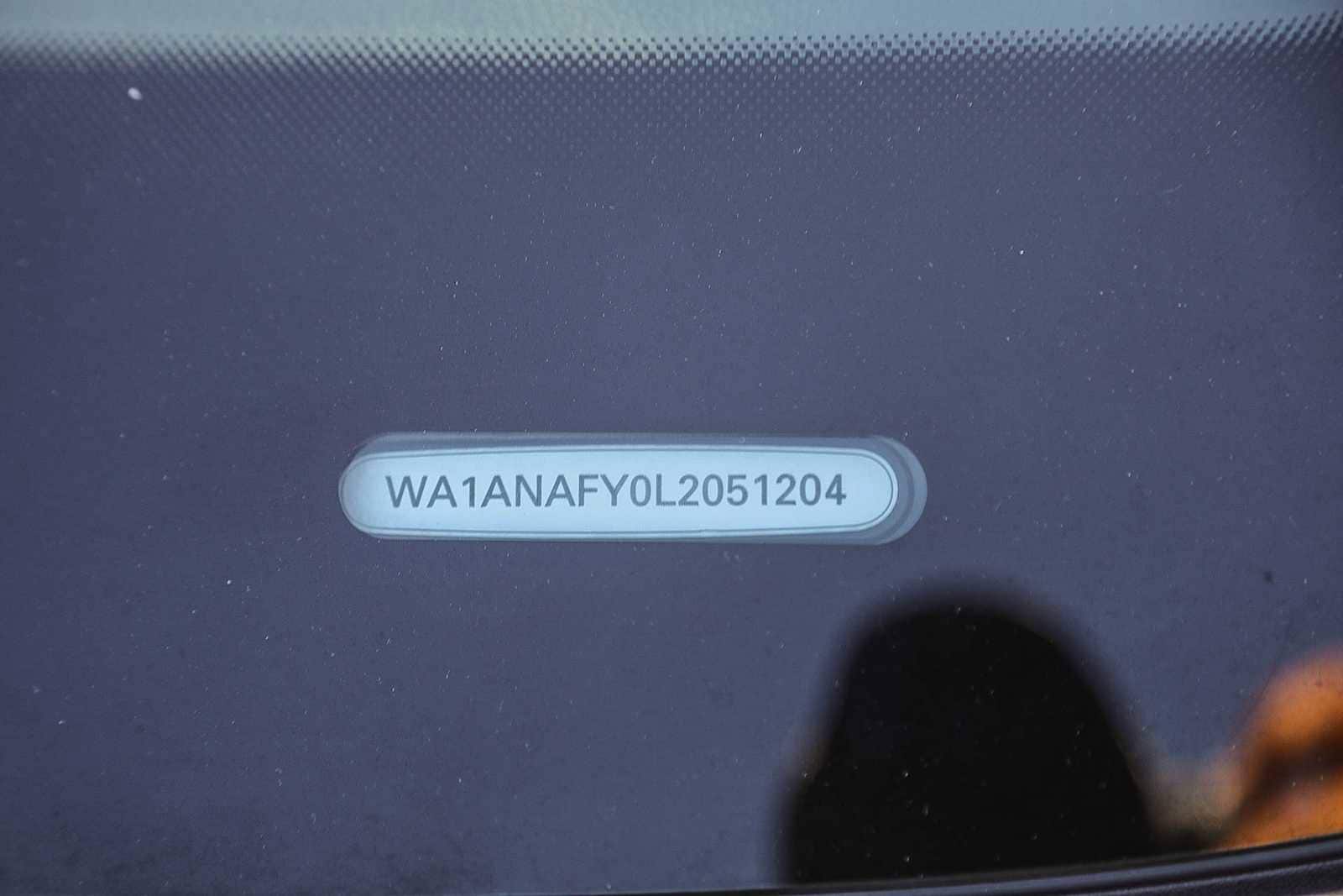 Thumbnail: 2020 Audi Q5 - 26