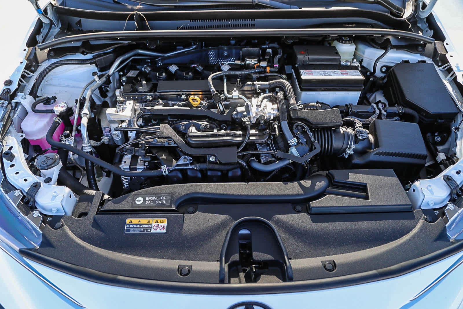 Thumbnail: 2026 Toyota Corolla - 13