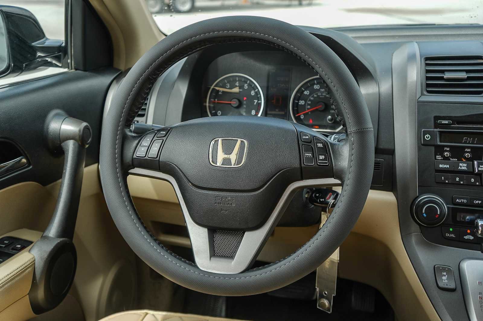Thumbnail: 2010 Honda CR-V - 15
