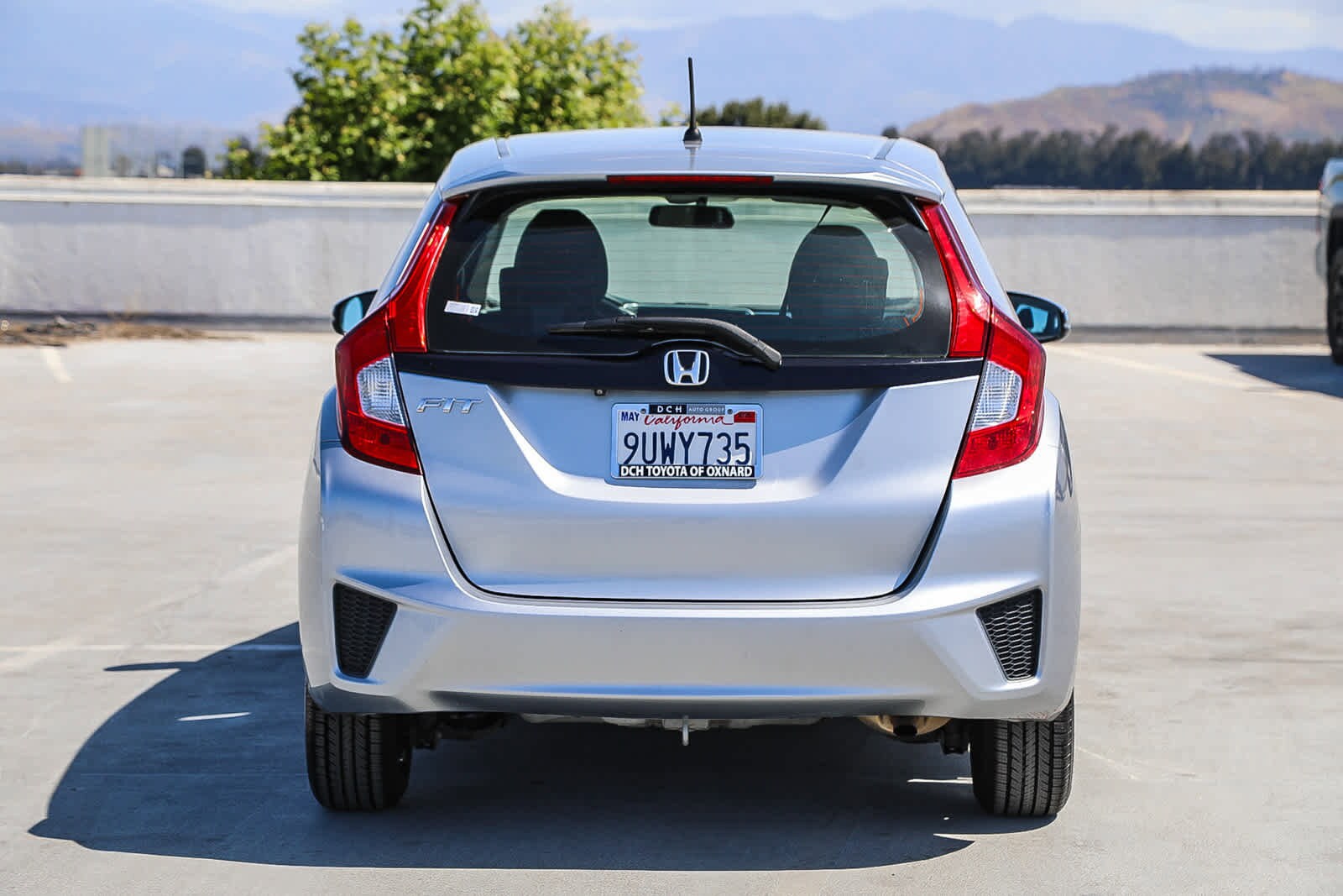 Thumbnail: 2017 Honda Fit - 5