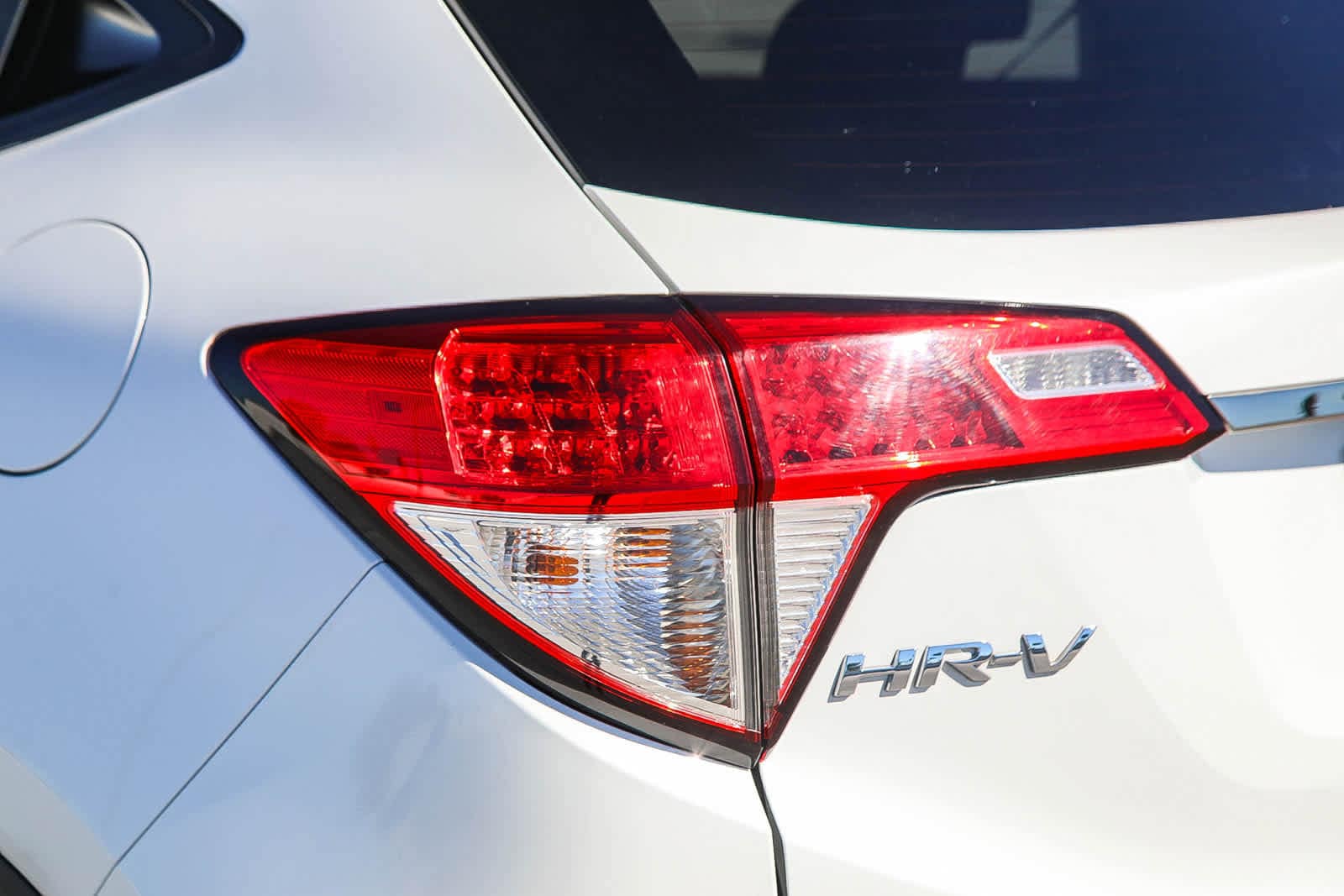 Thumbnail: 2022 Honda HR-V - 8