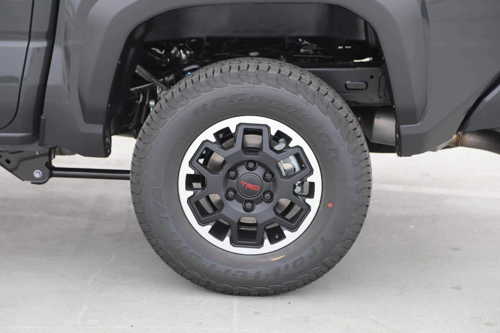 Thumbnail: 2026 Toyota Tacoma - 11