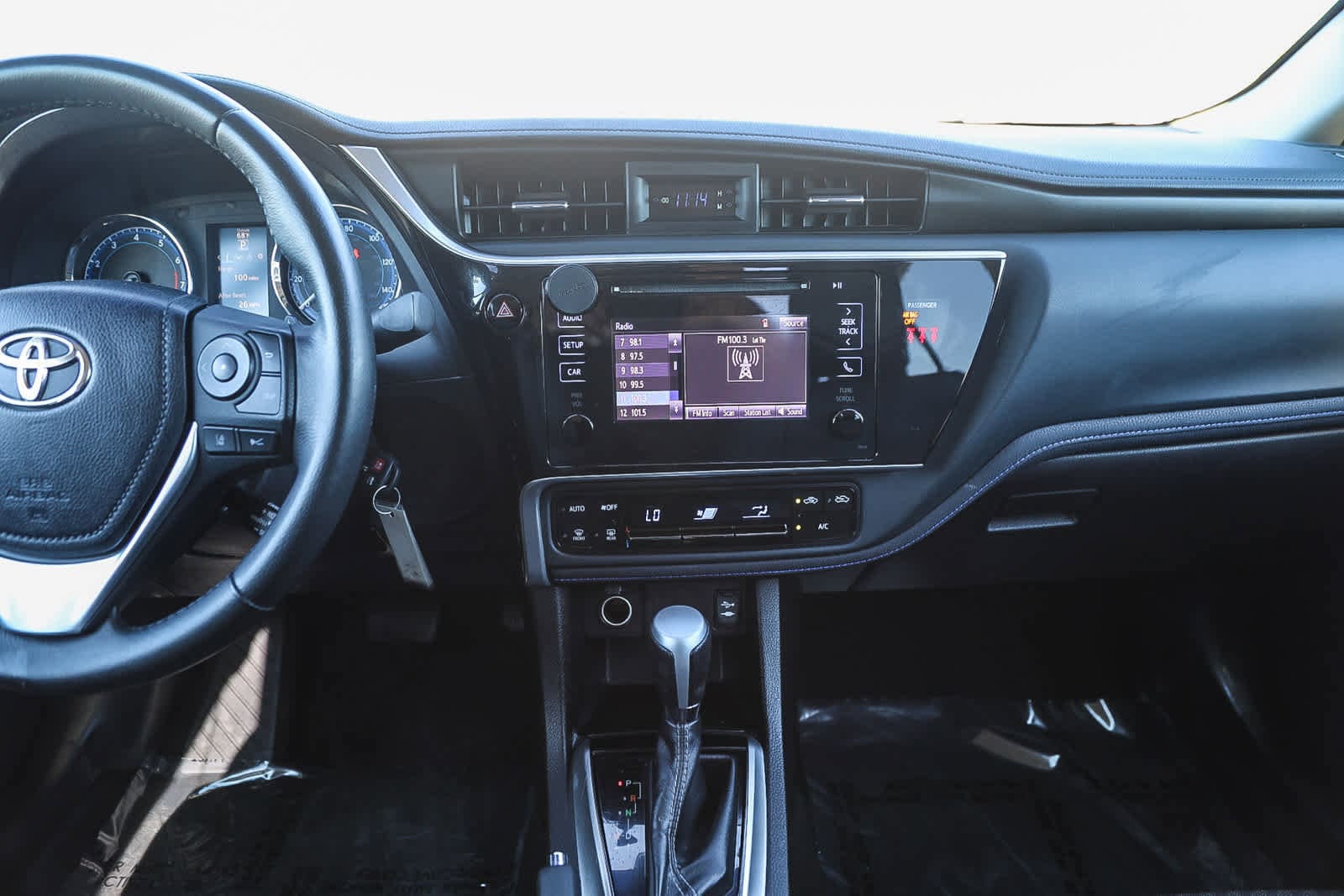 Thumbnail: 2019 Toyota Corolla - 14