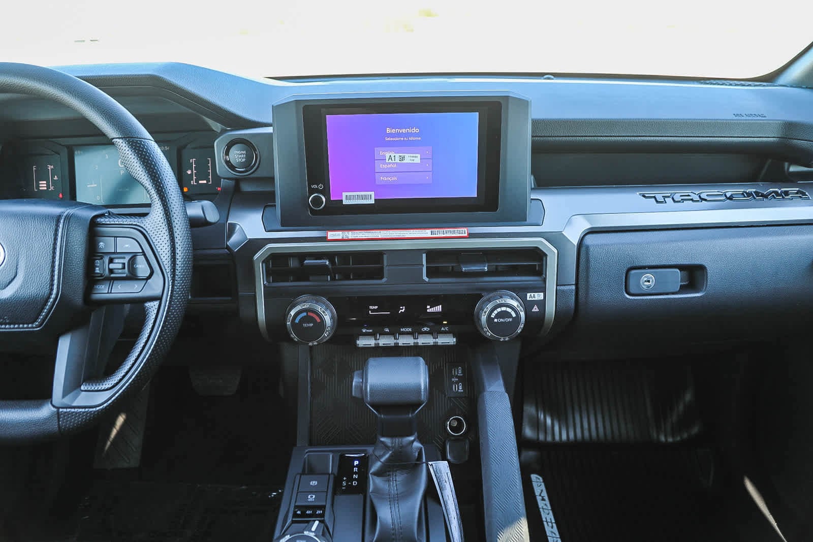 Thumbnail: 2026 Toyota Tacoma - 15