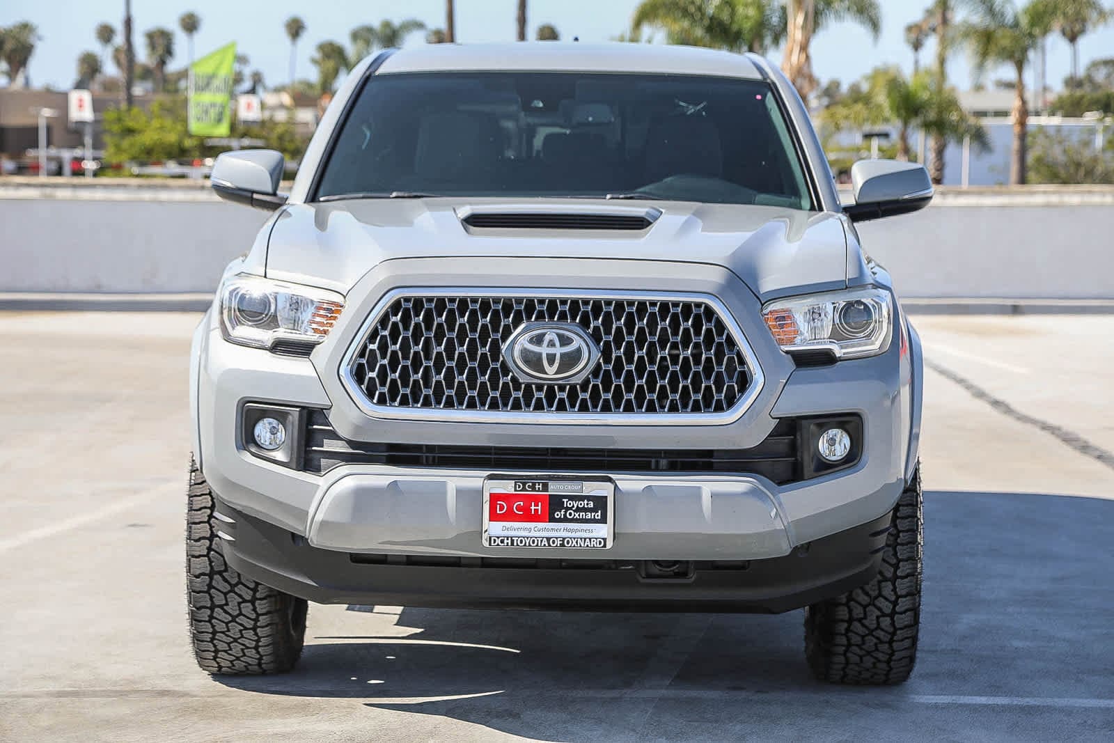 Thumbnail: 2019 Toyota Tacoma - 3