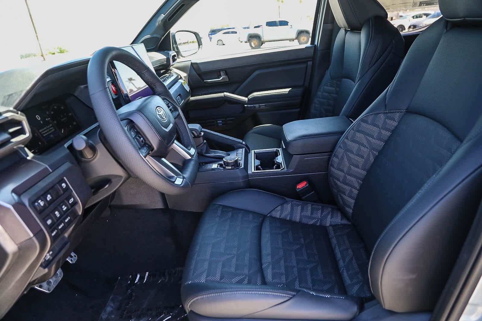 Thumbnail: 2026 Toyota Tacoma - 19