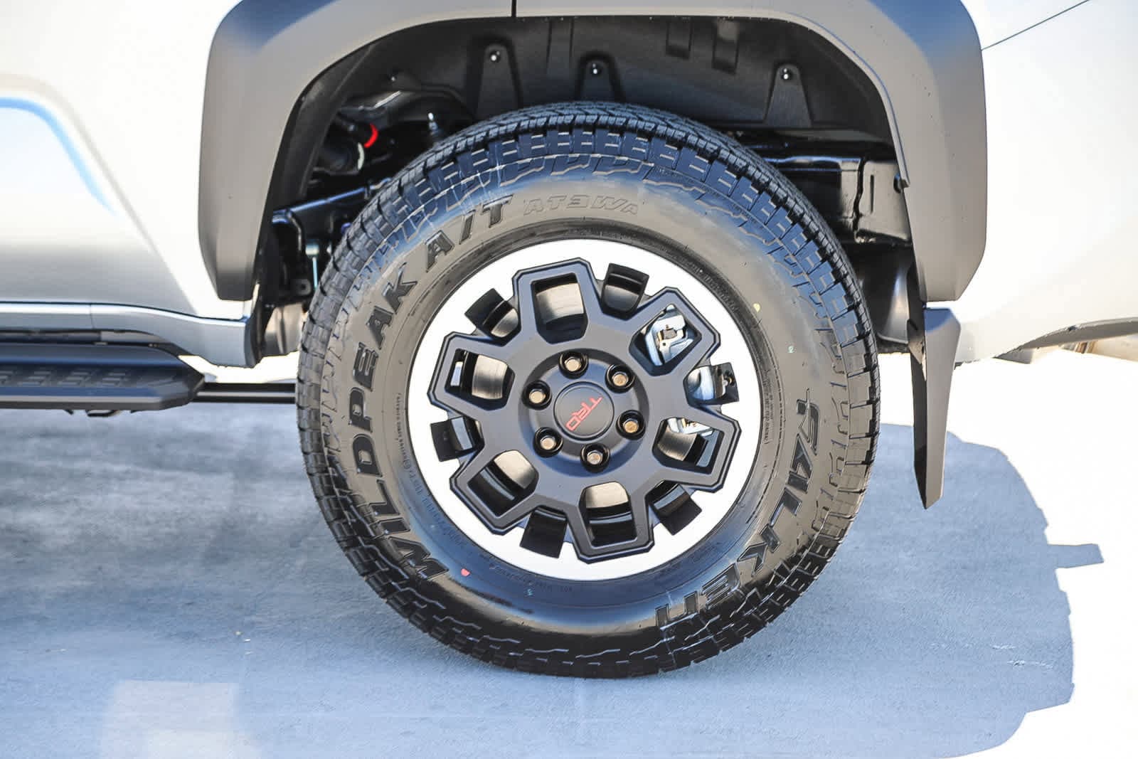 Thumbnail: 2026 Toyota 4Runner - 11