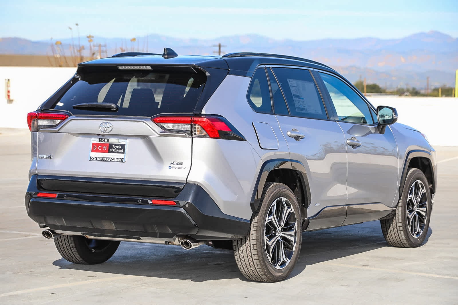 Thumbnail: 2025 Toyota RAV4 - 5