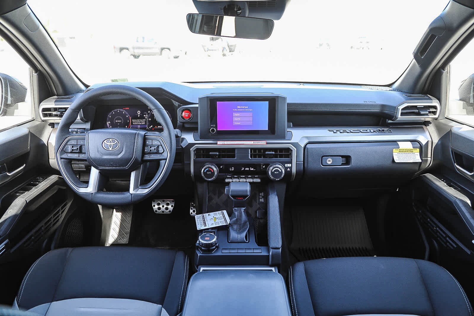 Thumbnail: 2026 Toyota Tacoma - 14