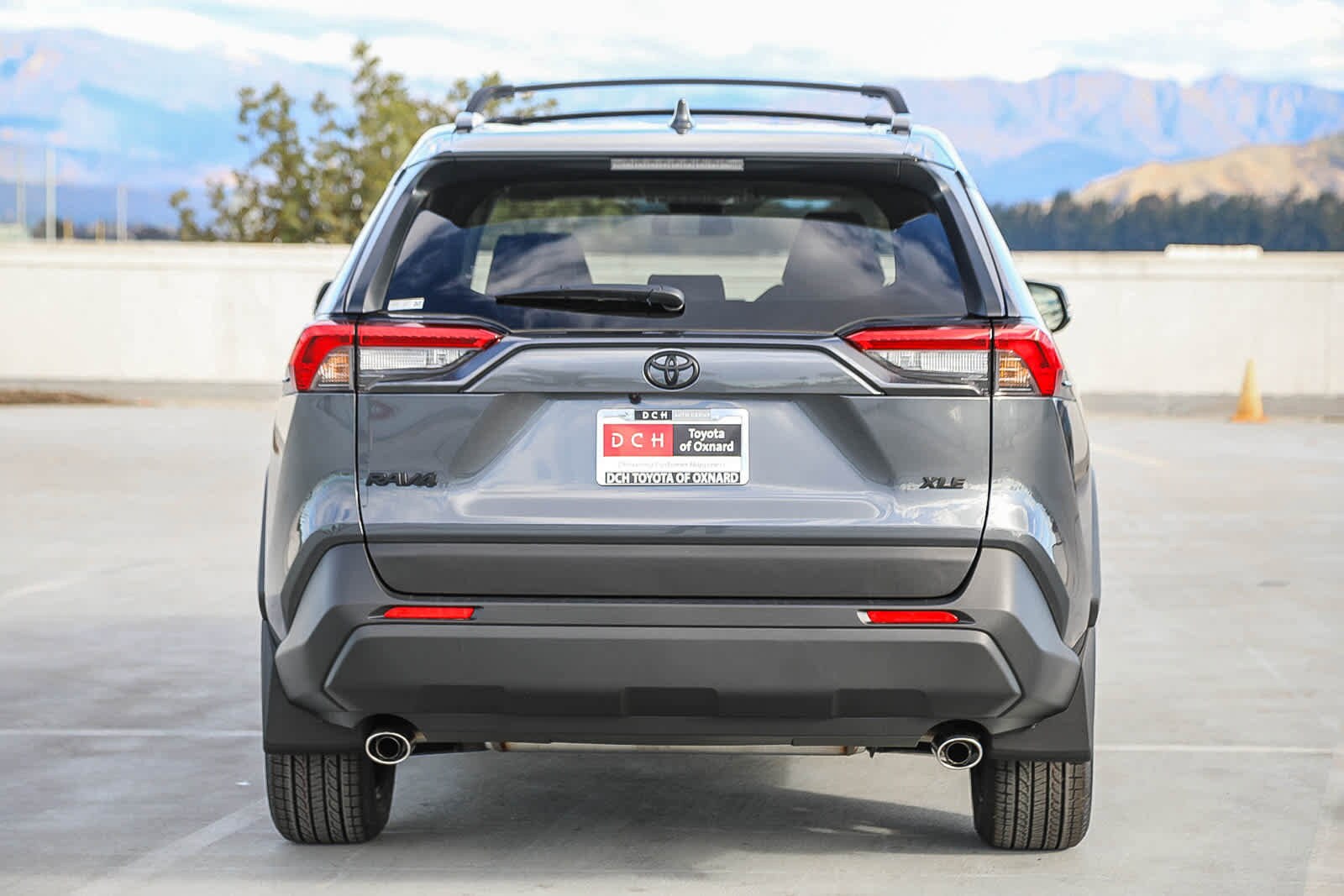 Thumbnail: 2025 Toyota RAV4 - 5