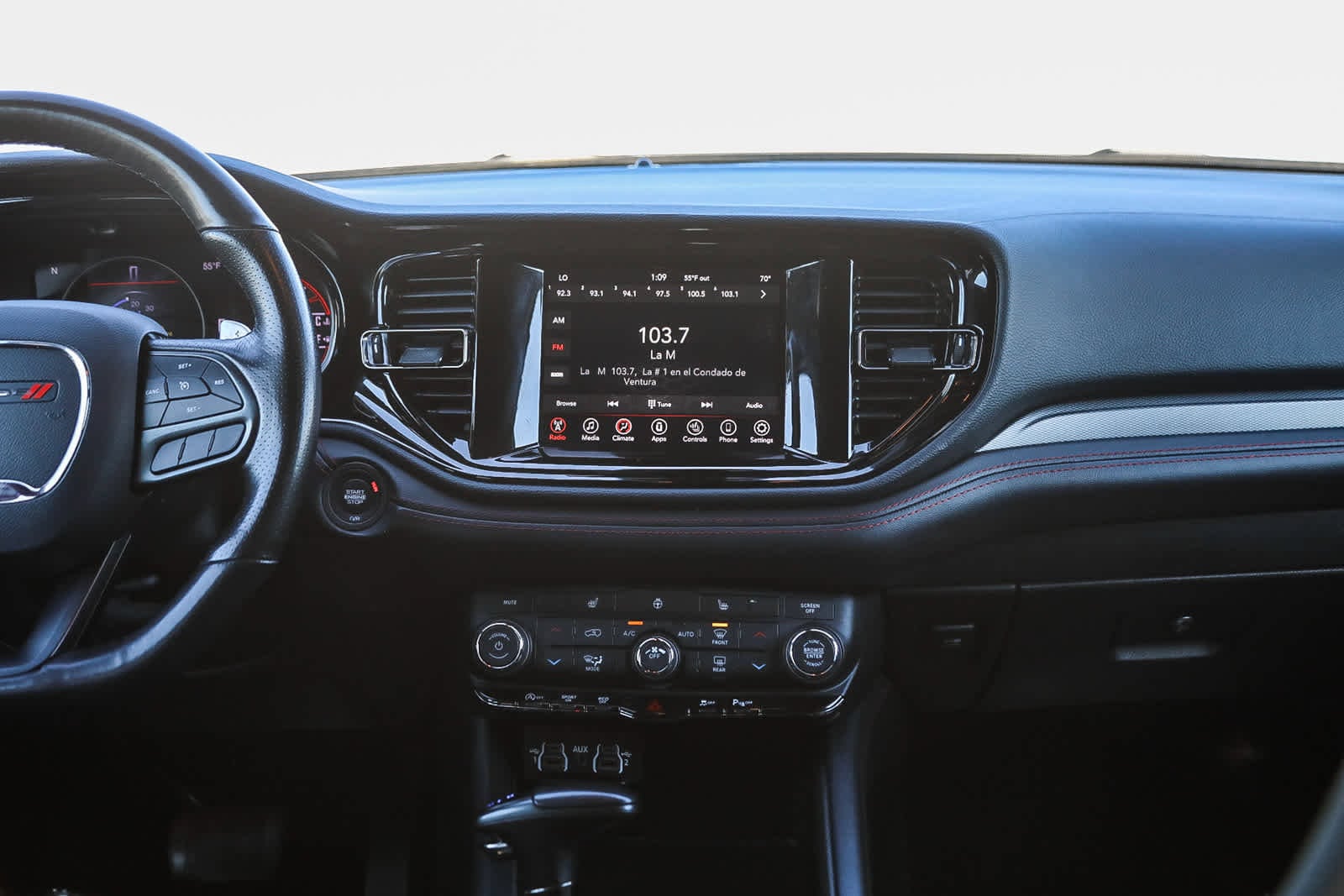 Thumbnail: 2023 Dodge Durango - 13