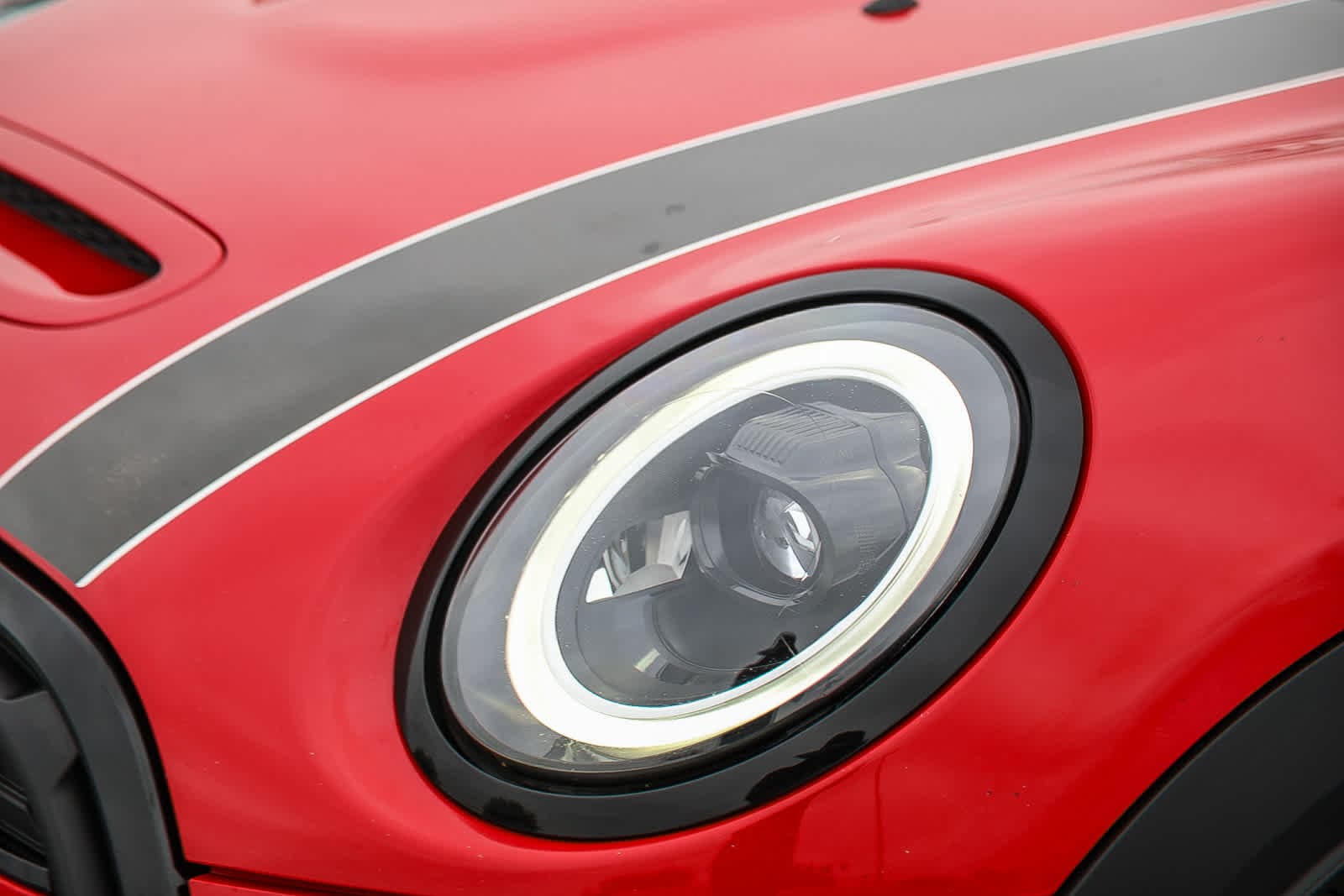 Thumbnail: 2023 MINI Cooper - 7