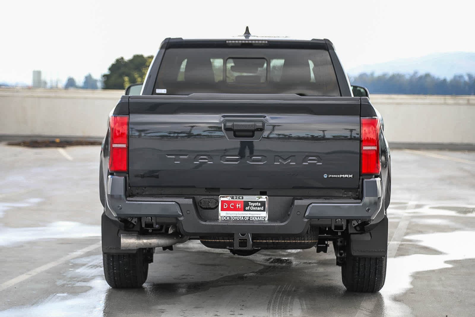 Thumbnail: 2026 Toyota Tacoma - 6