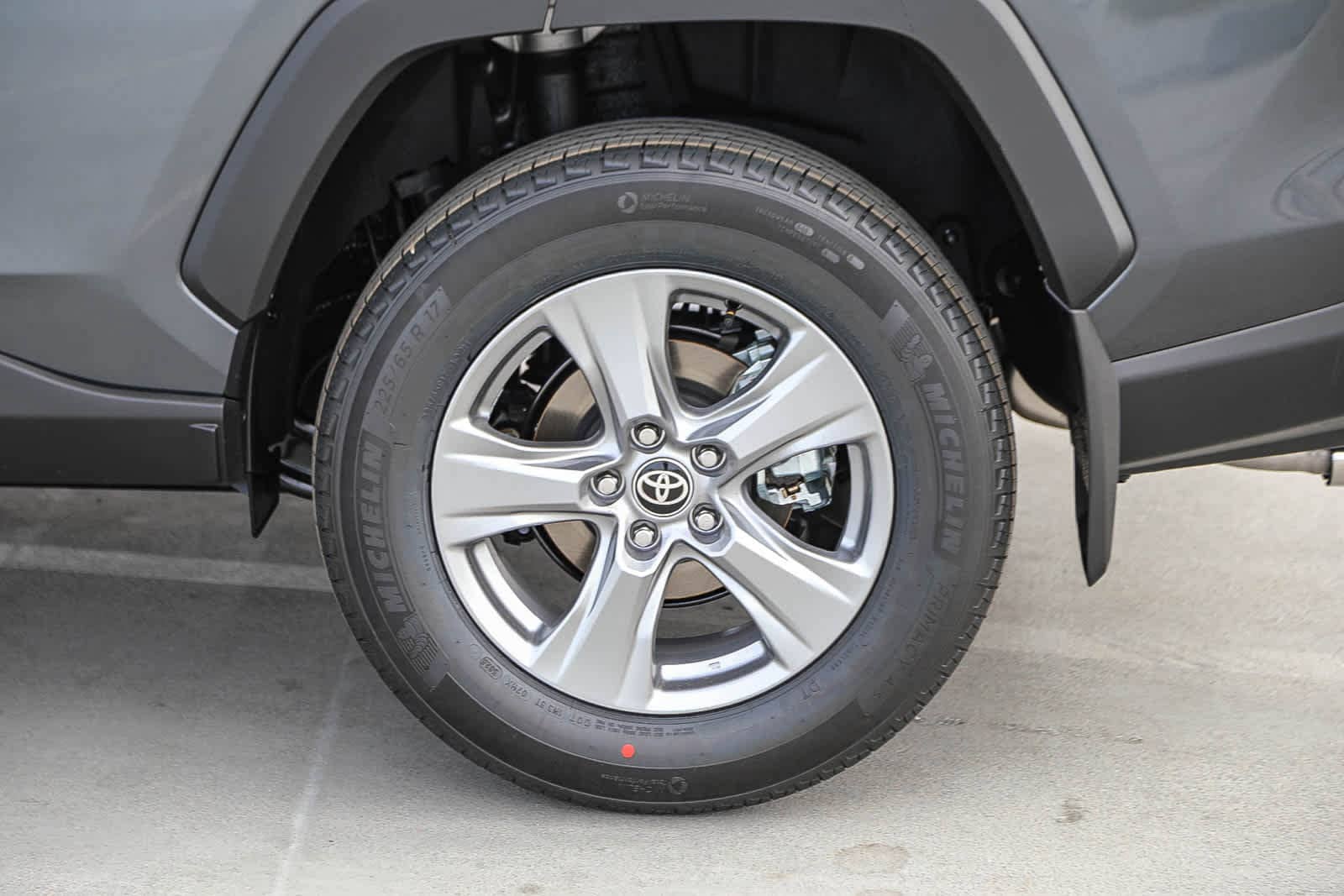 Thumbnail: 2025 Toyota RAV4 - 11