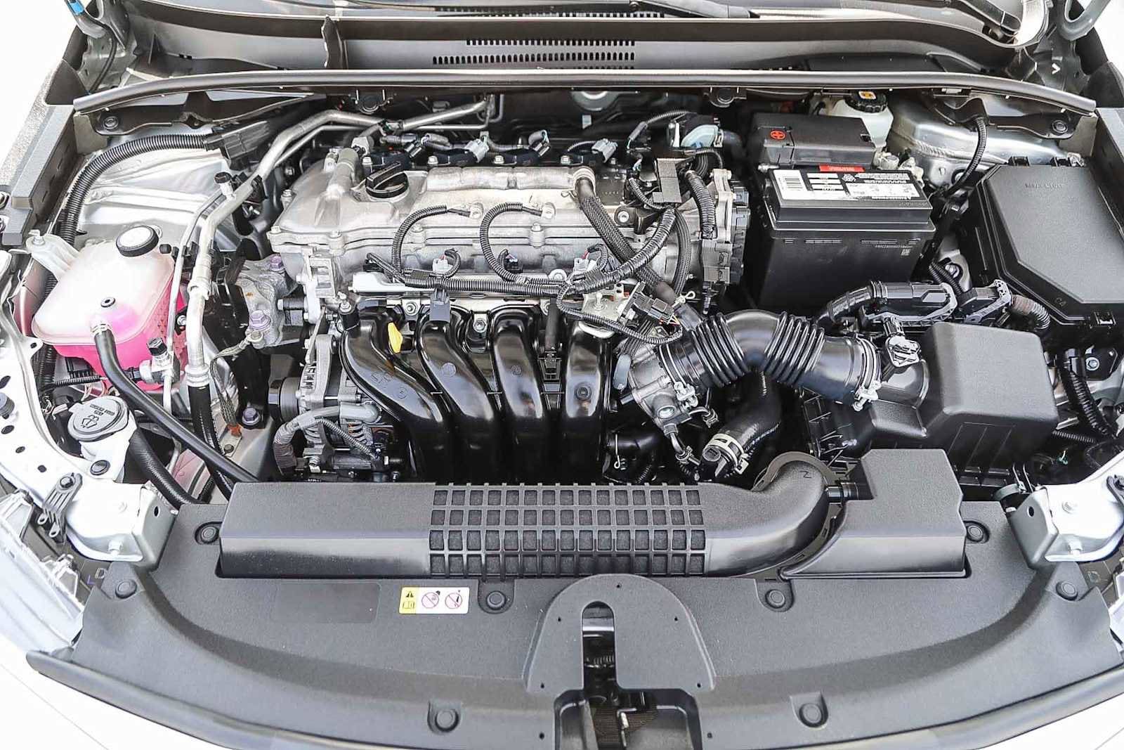 Thumbnail: 2022 Toyota Corolla - 27