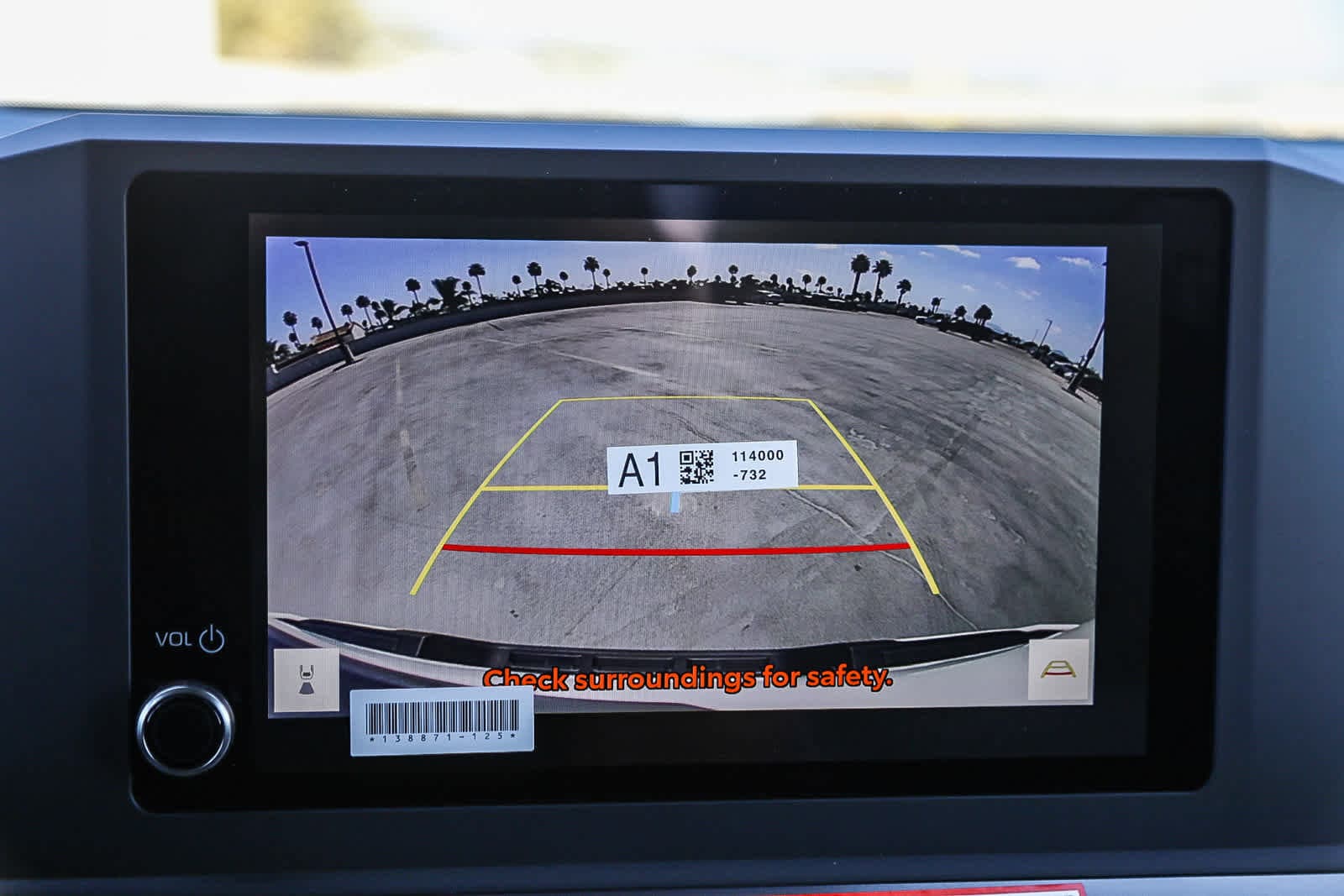 Thumbnail: 2025 Toyota Tacoma - 25