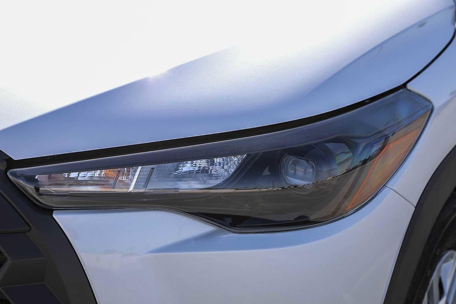 Thumbnail: 2026 Toyota Corolla Cross - 8