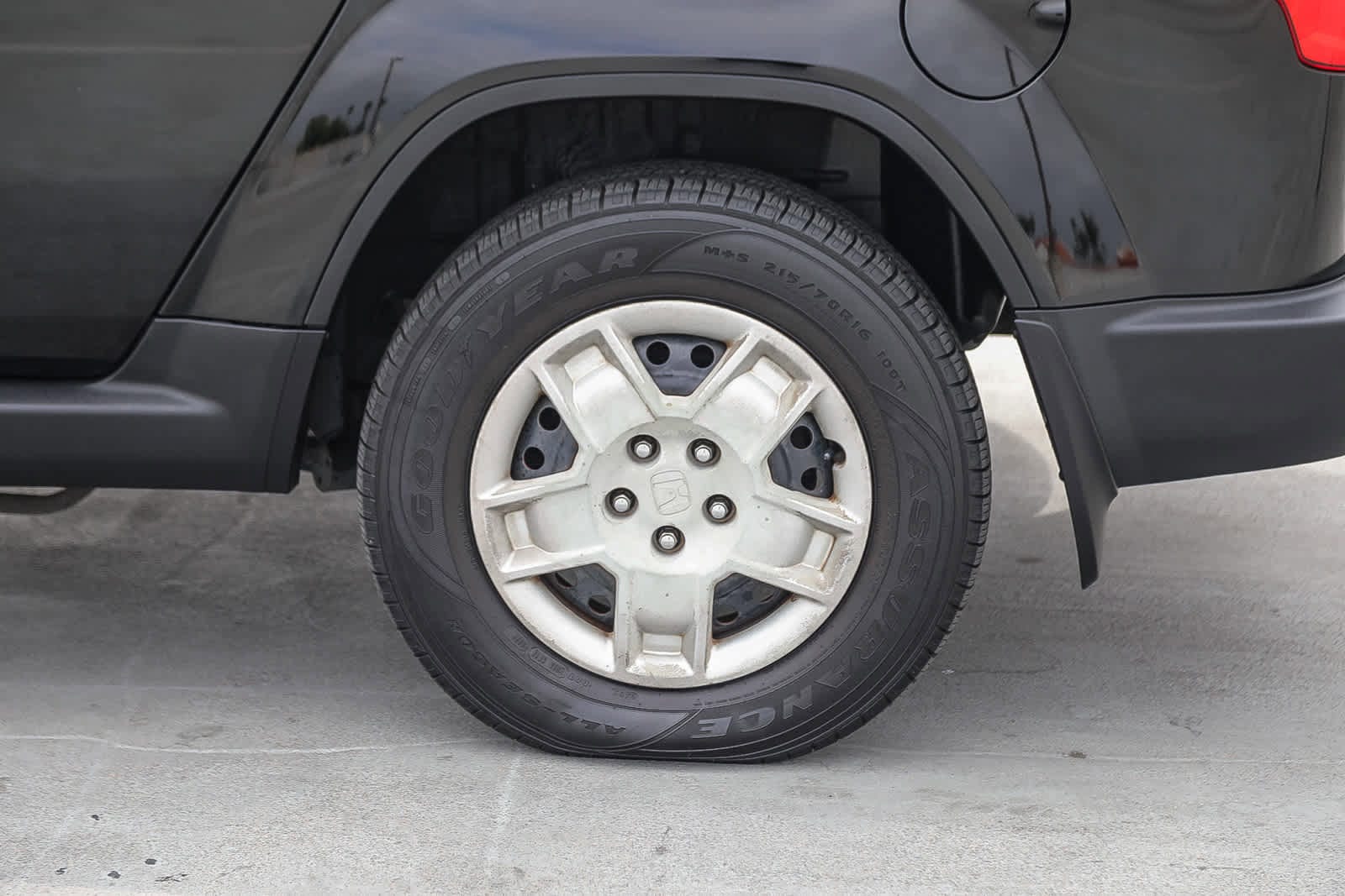 Thumbnail: 2010 Honda Element - 11