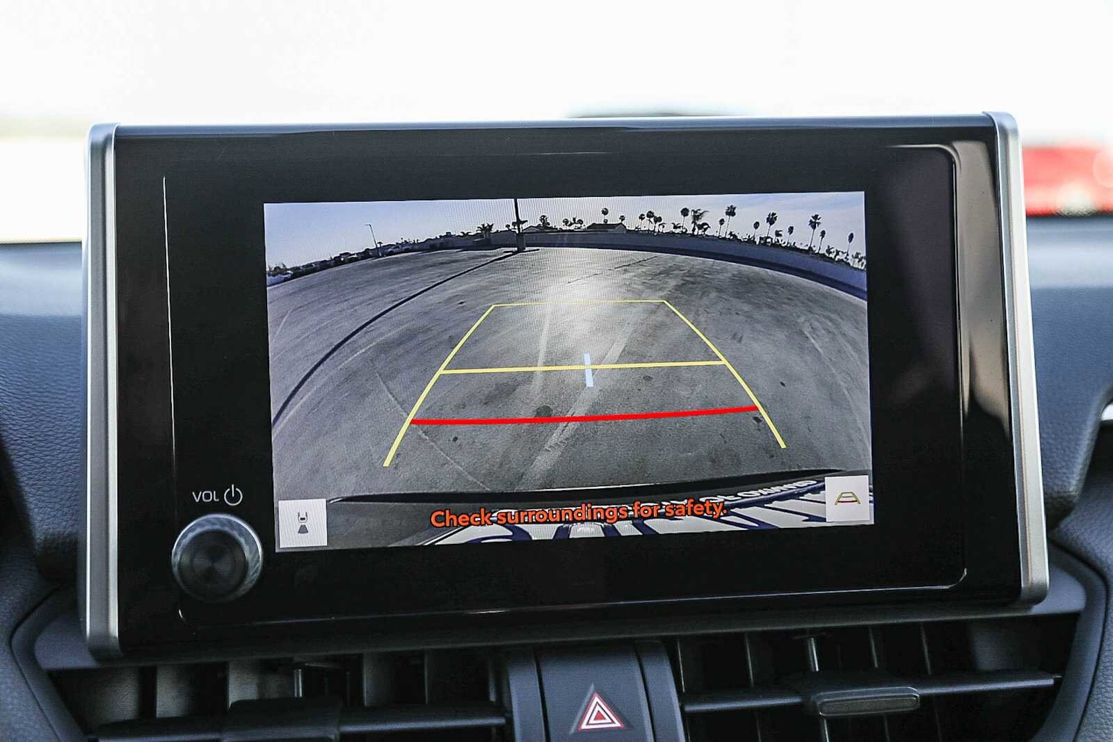 Thumbnail: 2025 Toyota RAV4 - 23