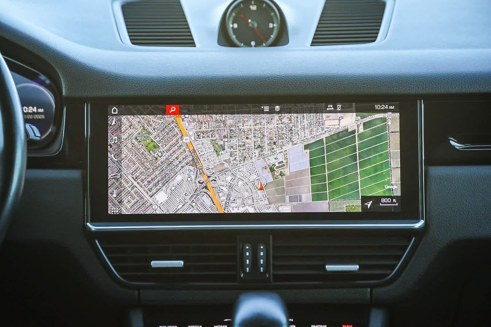 Thumbnail: 2019 Porsche Cayenne - 13