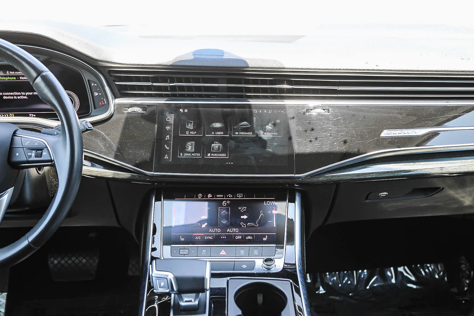 2023 Audi Q7 Premium Plus - Photo 13