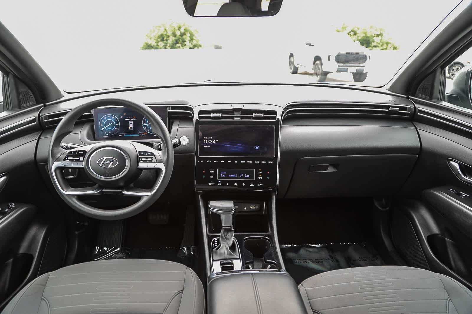Thumbnail: 2024 Hyundai Santa Cruz - 11