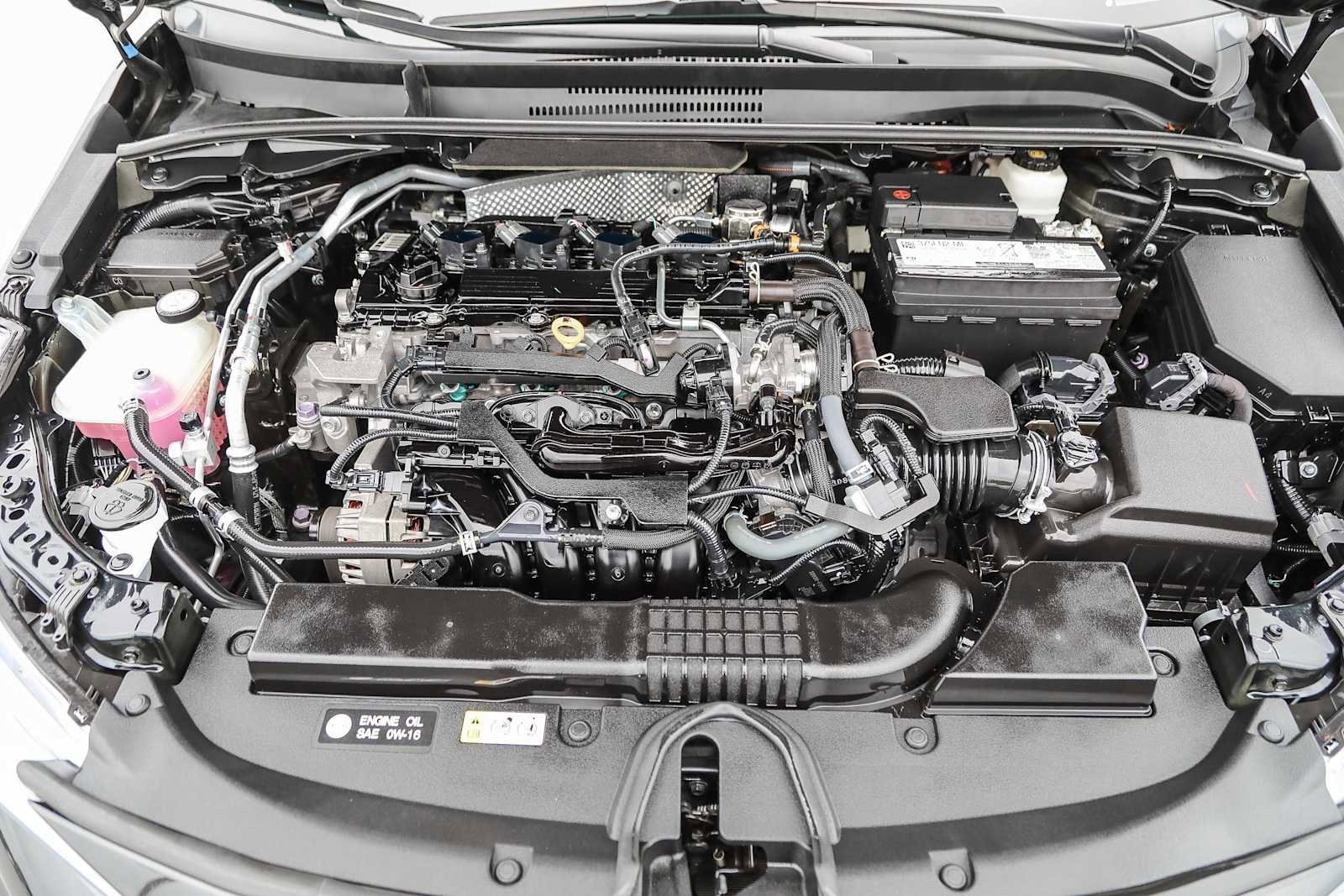 2022 Toyota Corolla SE 26